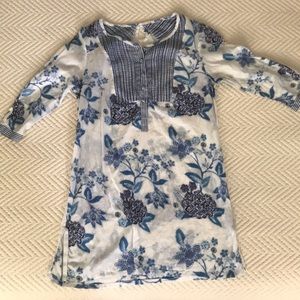 Anthropologie Tunic